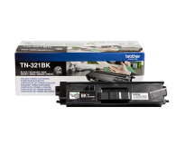 Brother TN321BK black 2500str - 205177 - zdjęcie 1